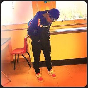 Meet your Posher, Braylen